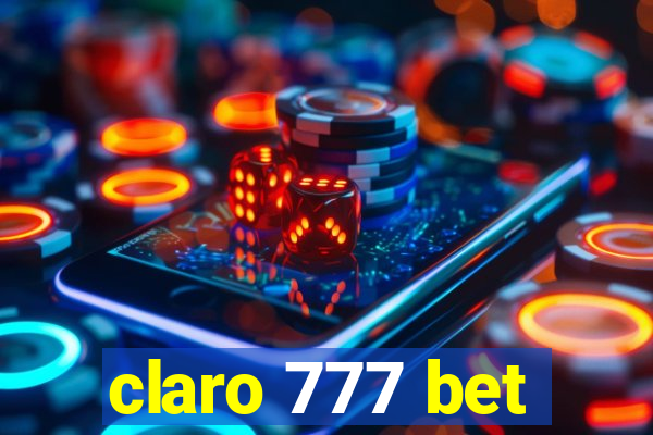 claro 777 bet